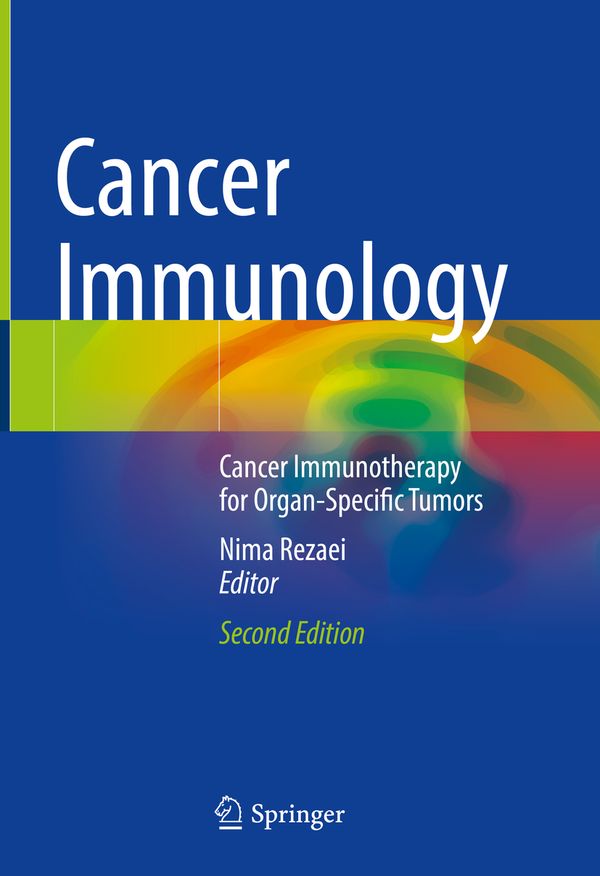 Cancer Immunology | 2:a upplagan