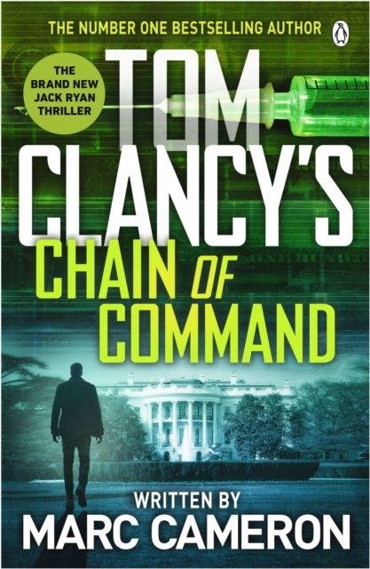 Tom Clancy's Chain of Command | 0:e upplagan