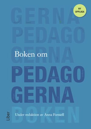 Boken om pedagogerna | 7:e upplagan