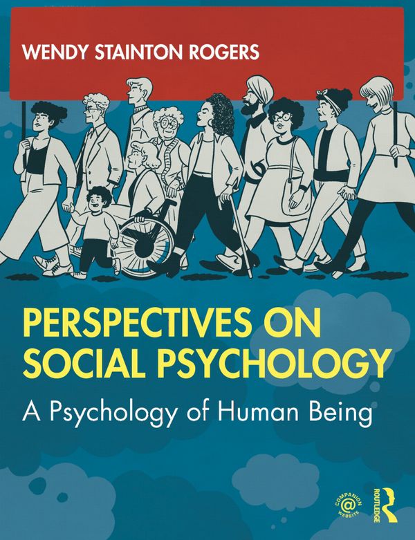 Perspectives on Social Psychology | 1:a upplagan