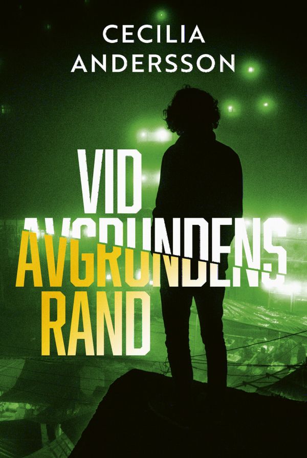 Vid avgrundens rand | 0:e upplagan