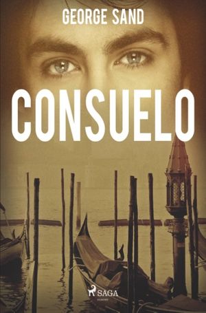 Consuelo | 1:a upplagan