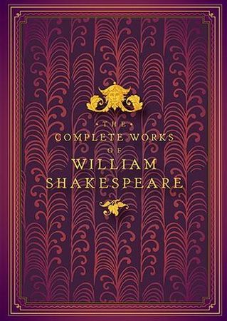 The complete works of William Shakespeare | 1:a upplagan