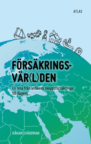 Försäkringsvärlden