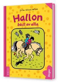 Hallon, bäst av alla | 0:e upplagan