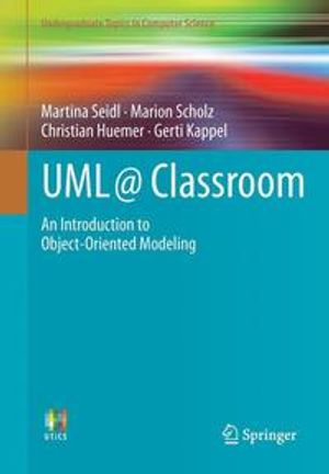 UML @ Classroom | 1:a upplagan