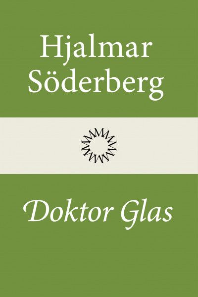 Doktor Glas | 2:a upplagan