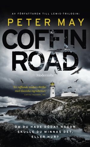 Coffin Road | 1:a upplagan