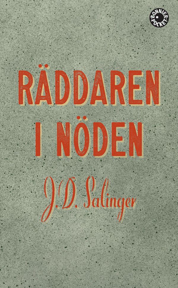 Räddaren i nöden | 0:e upplagan