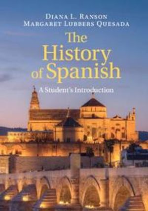 The History of Spanish