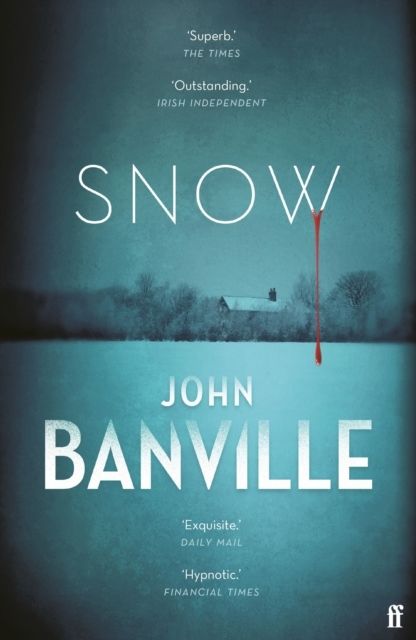 Snow - The Sunday Times Top Ten Bestseller | 0:e upplagan