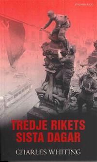 Tredje rikets sista dagar | 1:a upplagan
