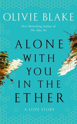 Alone With You in the Ether | 0:e upplagan
