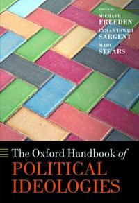 The Oxford Handbook of Political Ideologies | 0:e upplagan
