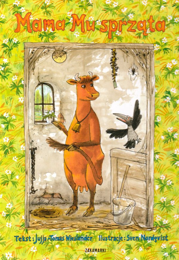 Mamma Mu städar (Polska) | 0:e upplagan