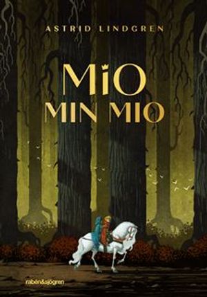 Mio, min Mio | 15:e upplagan