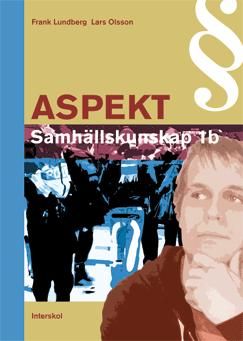 Aspekt Samhällskunskap 1b | 5:e upplagan