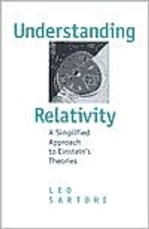 Understanding Relativity