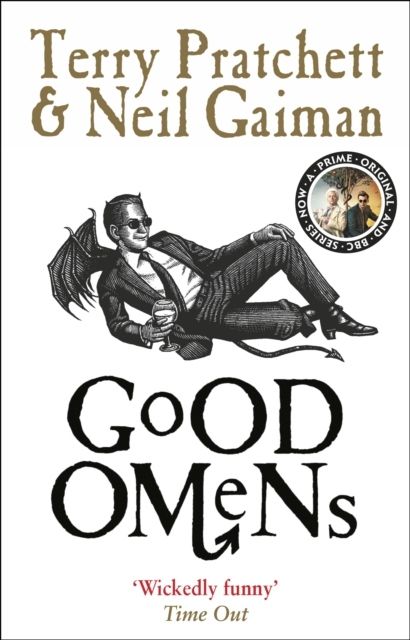 Good omens | 0:e upplagan