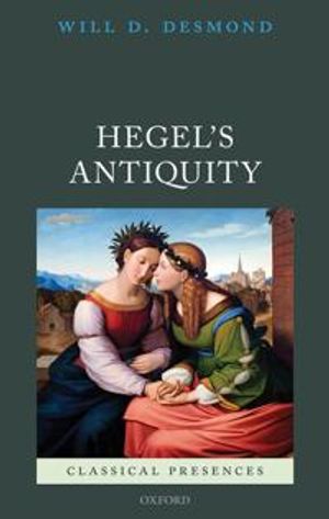 Hegel's Antiquity