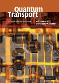 Quantum Transport | 0:e upplagan