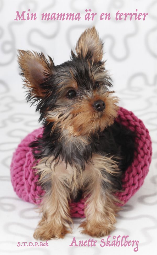 Min mamma är en terrier | 1:a upplagan