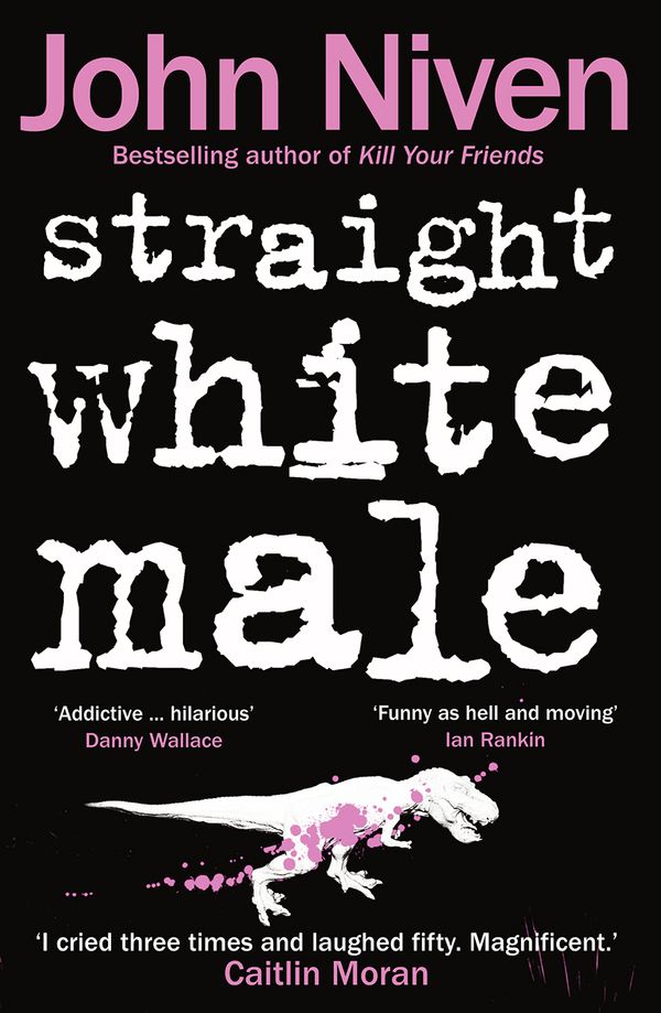 Straight White Male | 0:e upplagan