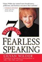 7 Steps to Fearless Speaking