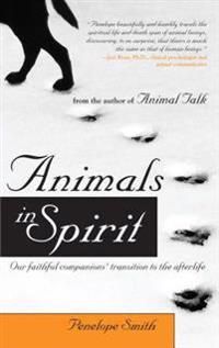 Animals In Spirit | 0:e upplagan