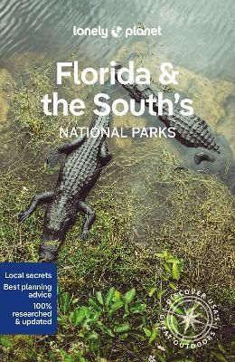 Lonely Planet Great Lakes & Midwest USA's National Parks | 0:e upplagan