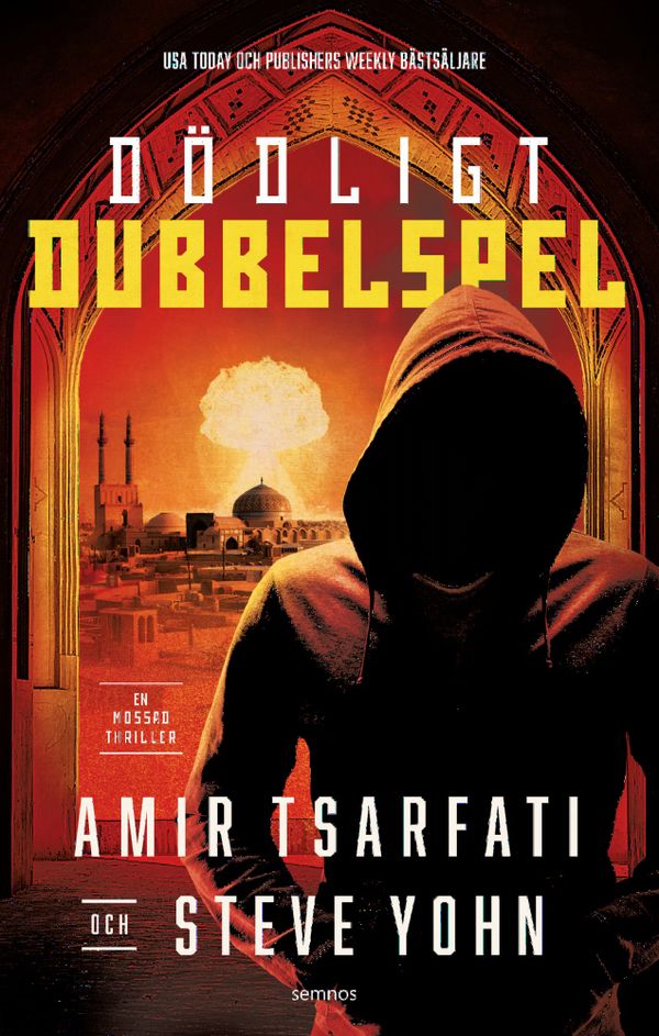 Dödligt dubbelspel | 0:e upplagan