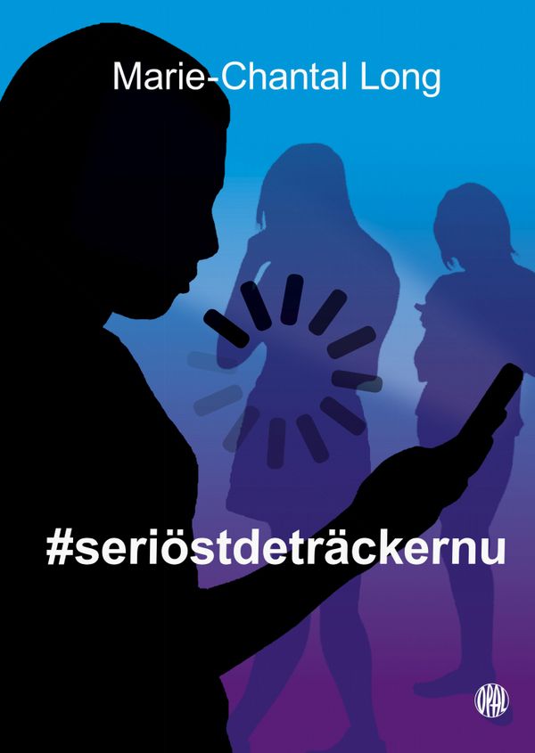 #seriöstdeträckernu | 1:a upplagan