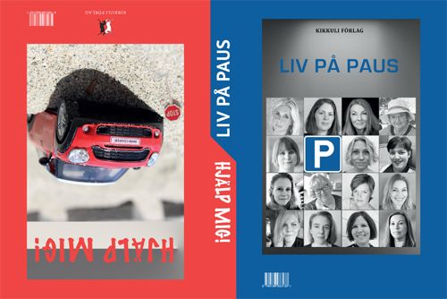 Liv på paus - Hjälp mig! | 1:a upplagan