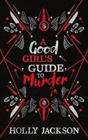 A Good Girl's Guide to Murder