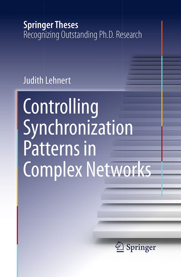 Controlling Synchronization Patterns in Complex Networks ...