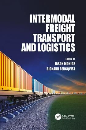 Intermodal Freight Transport and Logistics | 2:a upplagan