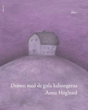 Damen med de gula kalsongerna : En diktberättelse | 1:a upplagan