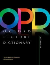 Oxford Picture Dictionary | 0:e upplagan