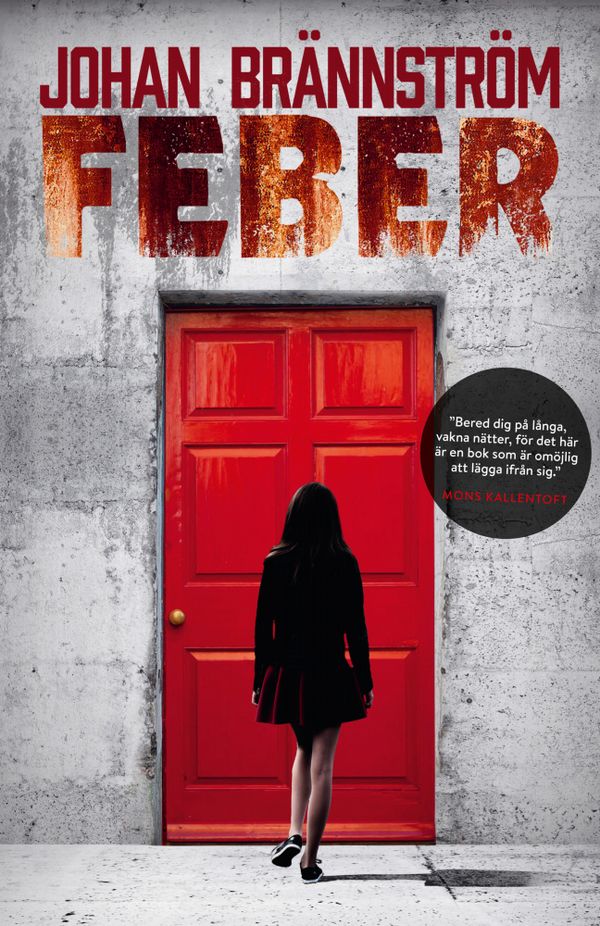 Feber | 0:e upplagan