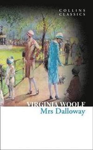 Mrs Dalloway