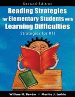 Reading Strategies for Elementary Students With Learning Difficulties |  2:e upplagan