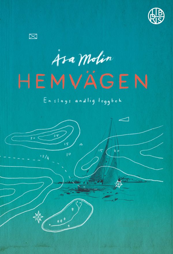 Hemvägen : en slags andlig loggbok | 0:e upplagan