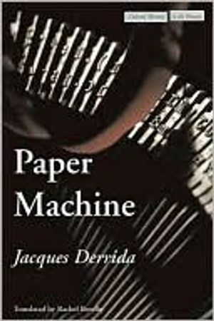 Paper Machine