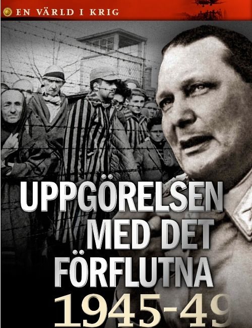 Uppgörelsen med det förflutna | 0:e upplagan
