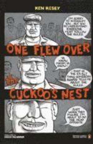 One Flew Over the Cuckoo's Nest