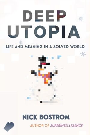 Deep Utopia | 0:e upplagan