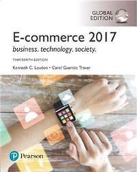 E-Commerce | 0:e upplagan
