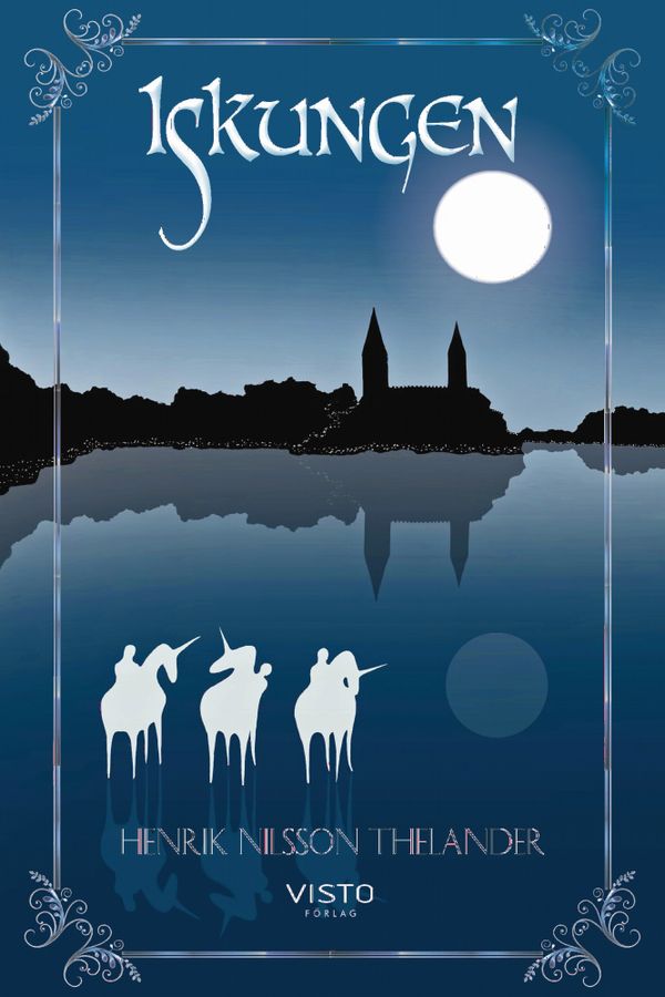 Iskungen | 0:e upplagan