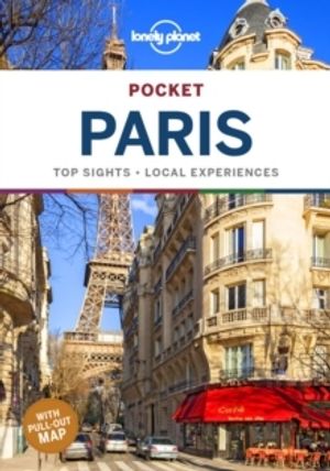 Pocket Paris 7 | 7:e upplagan