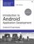 Introduction to Android Application Development